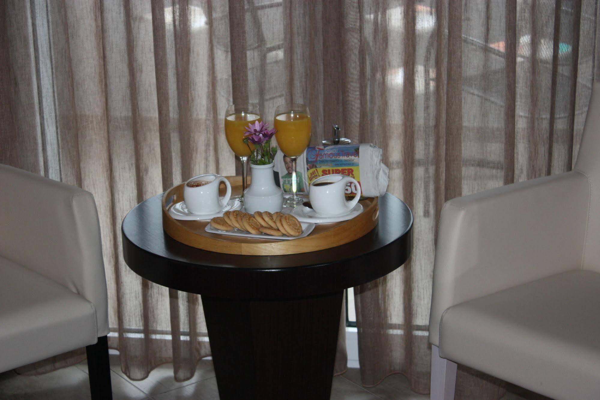 Hotel Cariatis Nea Kallikrateia Zewnętrze zdjęcie